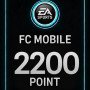 FC Mobile 2200 Points - Iraq