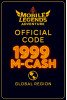 Mobile Legends Adventure 1999 M-Cash (Global)
