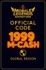Mobile Legends Adventure 1999 M-Cash (Global)