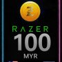 Razer Gold Malaysia RM100