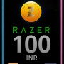 Razer Gold India INR 100