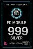 FC Mobile 999 Silver - Nepal