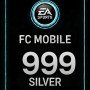 FC Mobile 999 Silver - Nepal