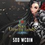 Soul Ultimate Nation Classic - 500 Wcoin