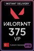 Riot Cash 120 TRY - 375 VP  (Turkey Server)