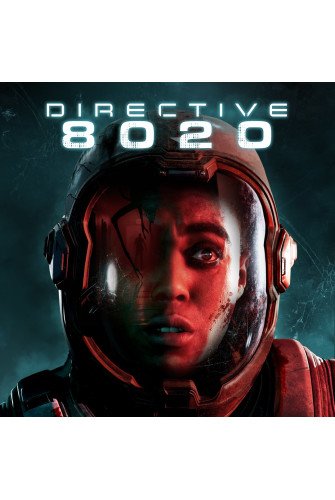 Directive 8020 Pre-order (Xbox Game EU)