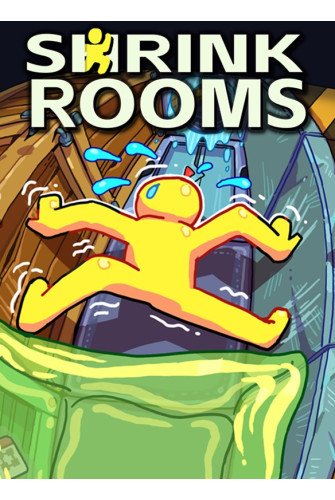 Shrink Rooms (Xbox Games US)