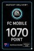 FC Mobile 1070 Points - Australia