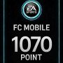 FC Mobile 1070 Points - Australia