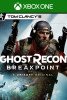 Tom Clancy's Ghost Recon Breakpoint (Xbox Games US)