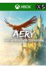 Aery - The King's Messenger (Xbox Game EU)