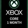 Xbox Game Pass Core - 1 Month (India)