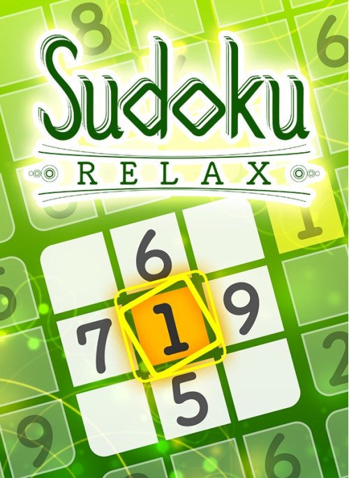 Sudoku Relax (Xbox Games US)