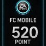 FC Mobile 520 Points - Chile