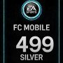 FC Mobile 499 Silver - Argentina