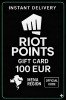 RIOT Access Code MENA €100