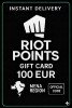 RIOT Access Code MENA €100