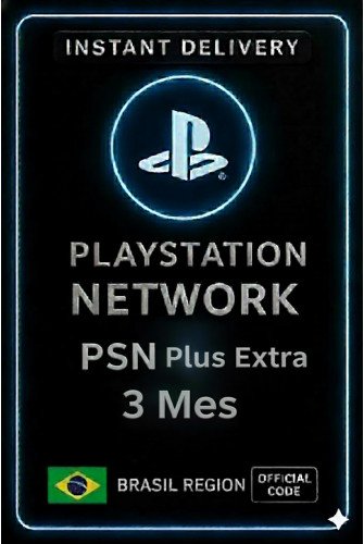 Psn Plus Extra 3 Meses