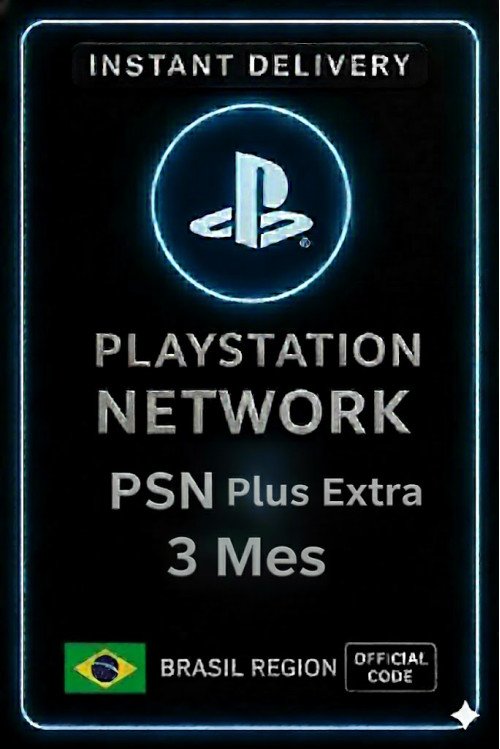 Psn Plus Extra 3 Meses