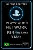 Psn Plus Extra 3 Meses