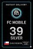 FC Mobile 39 Silver - Chile