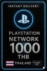 Playstation Thailand - PSN THB Card 1000 Baht