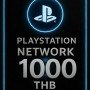 Playstation Thailand - PSN THB Card 1000 Baht