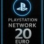 PlayStation PSN Card 20 Euro (PT)