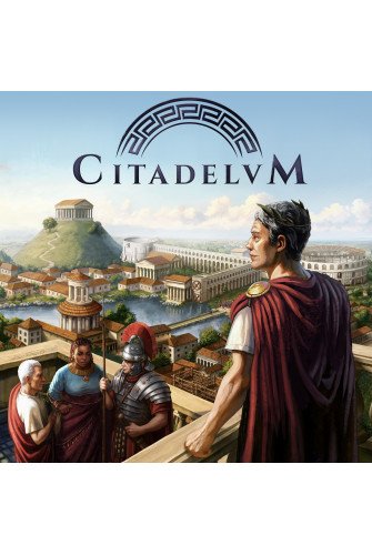 Citadelum (Xbox Games US)