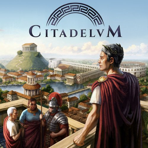 Citadelum (Xbox Games US)