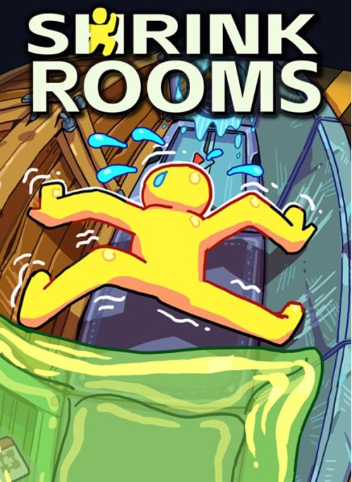 Shrink Rooms (Xbox Game EU)