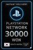 PSN Card Korea - 30000 KRW