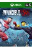 Invincible VS - Standard Edition pre-order (Xbox Games US)