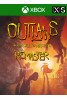 Outlaws + Handful of Missions: Remaster (Xbox Game EU)