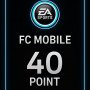 FC Mobile 40 Points - South Africa