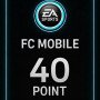 FC Mobile 40 Points - Sri Lanka
