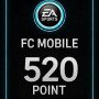 FC Mobile 520 Points - Bolivia