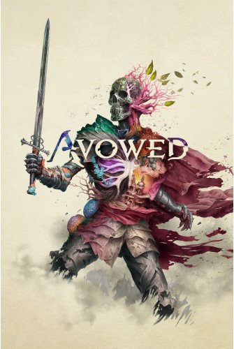 Avowed Standard Edition (Xbox Games US)