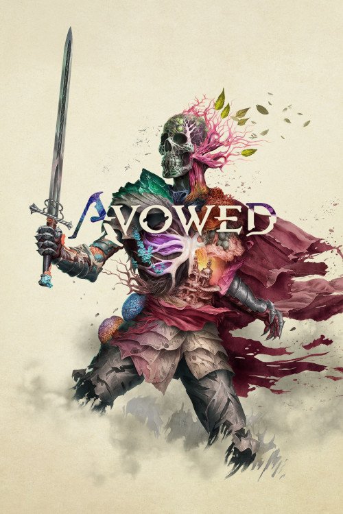 Avowed Standard Edition (Xbox Games US)