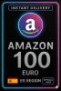 Amazon Gift Card - Spain 100 €