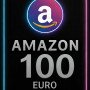 Amazon Gift Card - Spain 100 €