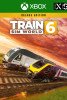 Train Sim World 6: Deluxe Edition (Xbox Games US)