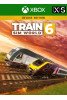 Train Sim World 6: Deluxe Edition (Xbox Games US)