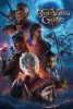 Baldur's Gate 3 (Xbox Game EU)