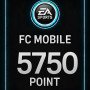 FC Mobile 5750 Points - Algeria