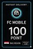 FC Mobile 100 Points - Iraq