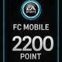 FC Mobile 2200 Points - Tunisia