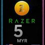 Razer Gold Malaysia RM5