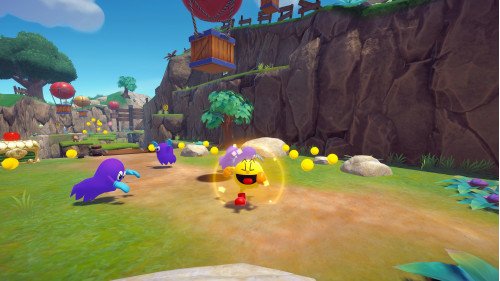PAC-MAN WORLD 2 Re-PAC (Xbox Games US)