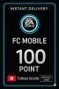 FC Mobile 100 Points - Tunisia